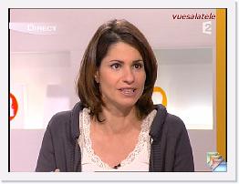 CHRISTELLE BALLESTRERO * (5 Diapositives)